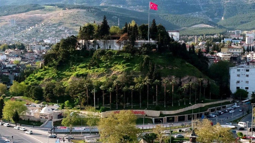 Kahramanmaraş Edebiyat Şehri olarak tescillendi