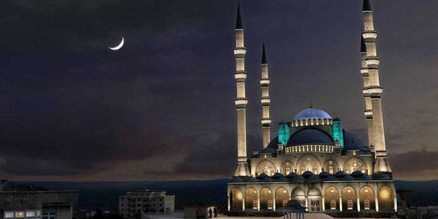 Kahramanmaraş iftar ve imsak vakti 2022! Ramazan imsakiyesi, sahura ve iftara ne kadar kaldı?