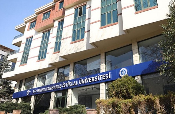 Kahramanmaraş İstiklal Üniversitesi öğretim üyesi alacak