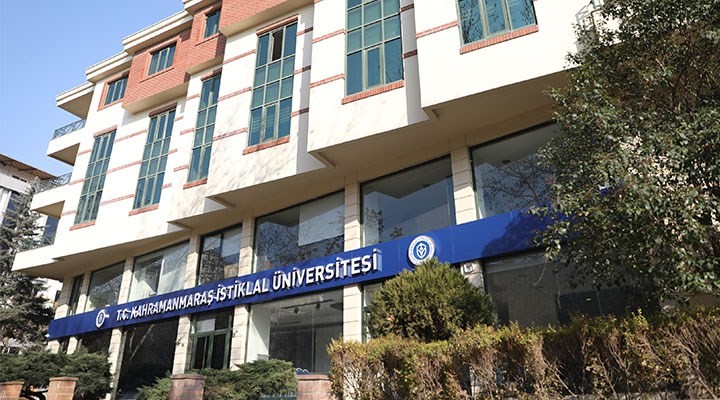 Kahramanmaraş İstiklal Üniversitesi öğretim üyesi alacak