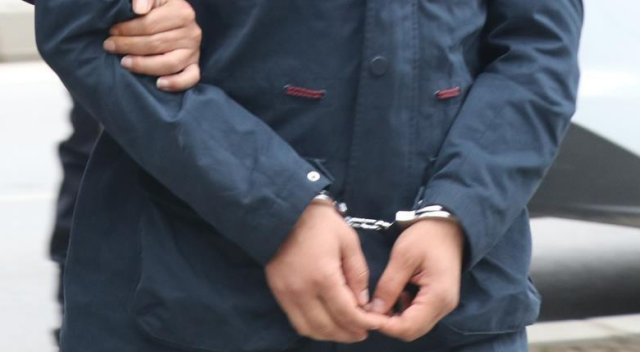 Kahramanmaraş merkezli FETÖ soruşturması: 6 kişi tutuklandı