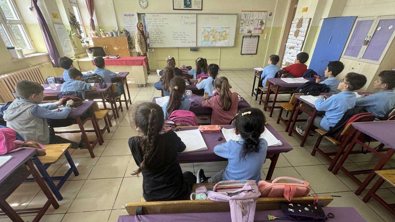 Kahramanmaraş, Osmaniye, Adıyaman ve Gaziantep'te 6 Şubat'ta eğitime ara verilecek