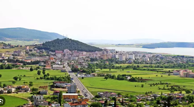 Kahramanmaraş Pazarcık'ta 5 büyüklüğünde deprem! Çevre illerden de hissedildi