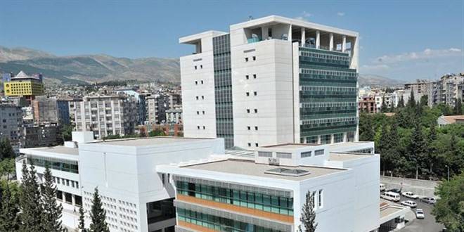 Kahramanmaraş Su ve Kanalizasyon İdaresi Genel Müdürlüğü taşınmaz satacak