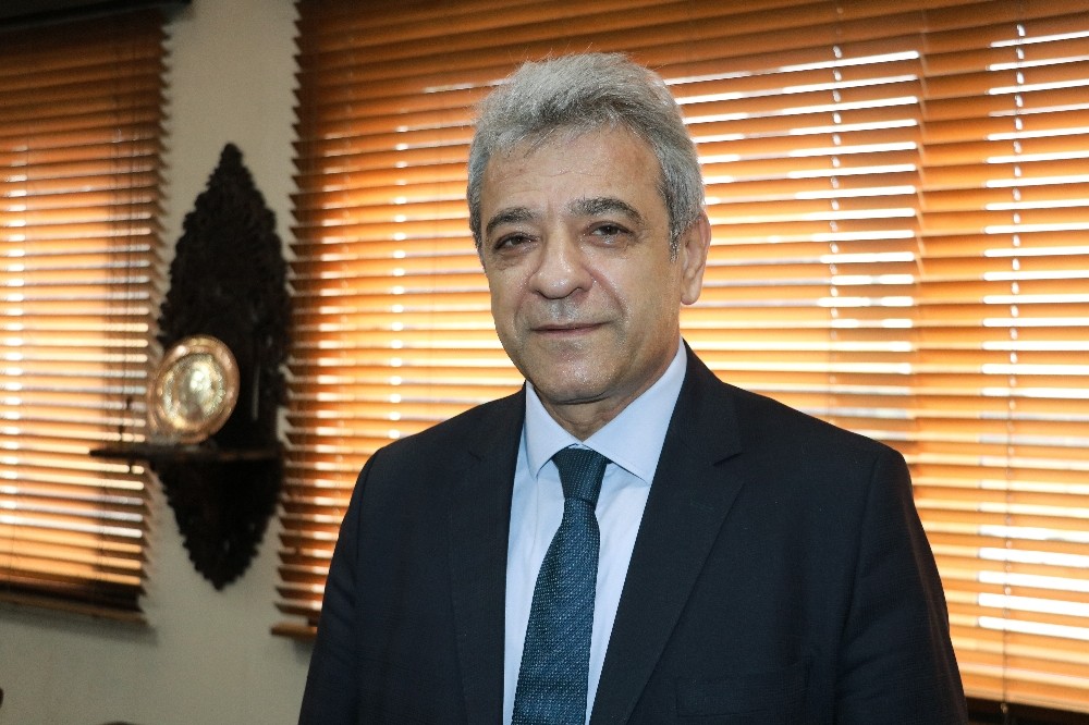 Kahramanmaraş Ticaret ve Sanayi Odası’ndan 250 bin liralık destek 