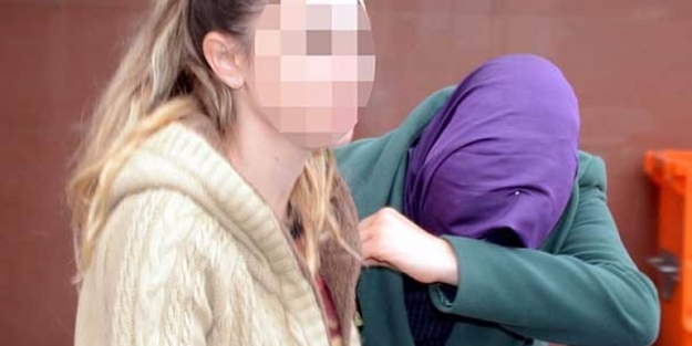 FETÖ'cüler böyle gözaltına alındı