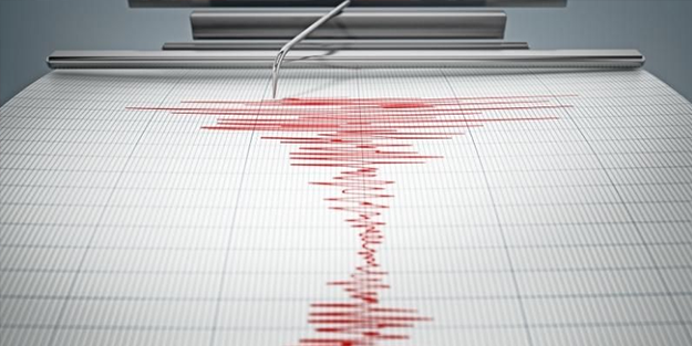 Kahramanmaraş yine sallandı