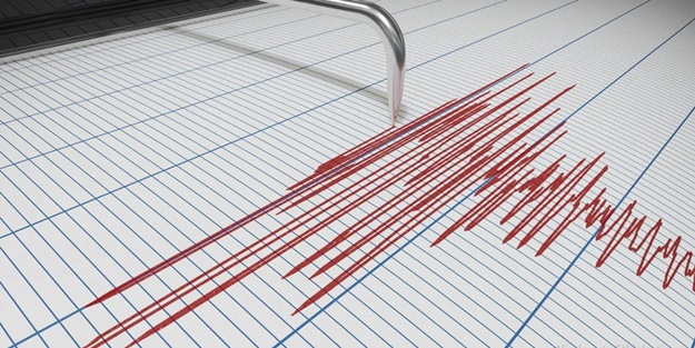 Kahramanmaraş yine sallandı