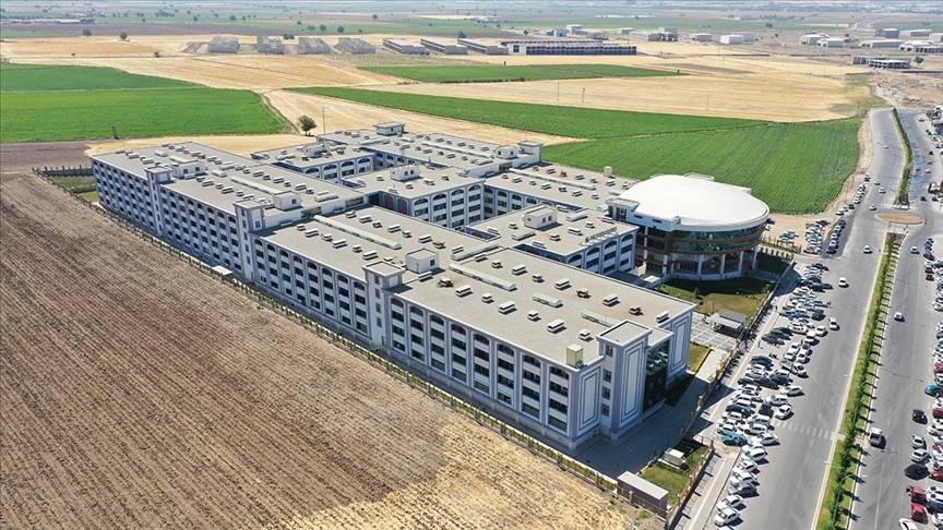 Kahramanmaraş’a 350 milyon liralık “altın” yatırım