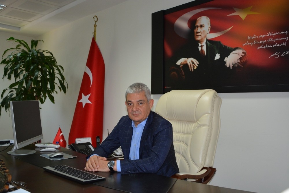 Kahramanmaraş’a 43’üncü 112 acil sağlık merkezi 