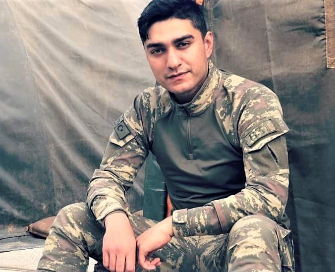 Kahramanmaraş’a şehit ateşi düştü 