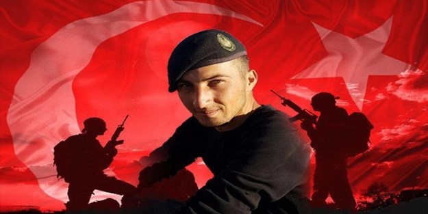 Kahramanmaraş’a şehit ateşi düştü