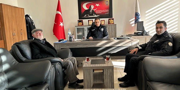 Kahramanmaraşlıya da bu yakışır! Helal olsun
