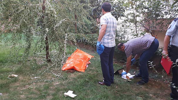 Kahramanmaraş’ta 21 yaşındaki genç kızın feci sonu