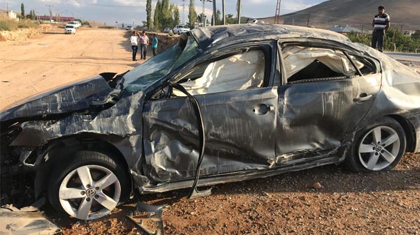 Kahramanmaraş'ta 23 yaşındaki gençten acı haber
