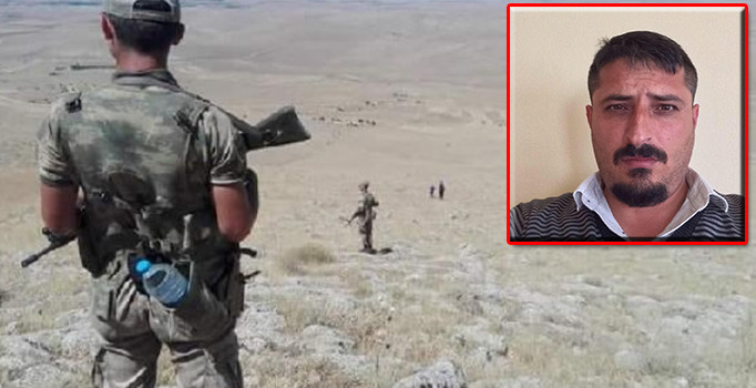 Kahramanmaraş'ta 4 gündür aranan kişi, av tüfeğiyle vurulmuş halde ölü bulundu