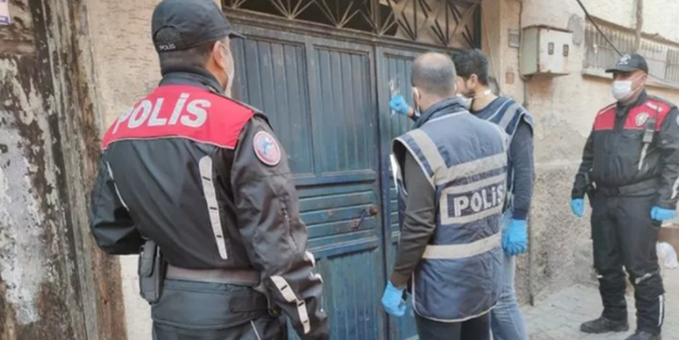 Kahramanmaraş’ta 41 kişi tutuklandı