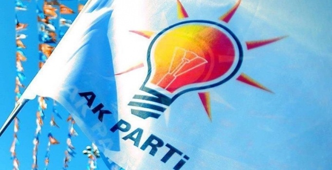 Kahramanmaraş’ta AK Parti’nin 5 ilçe başkanı görevden alındı