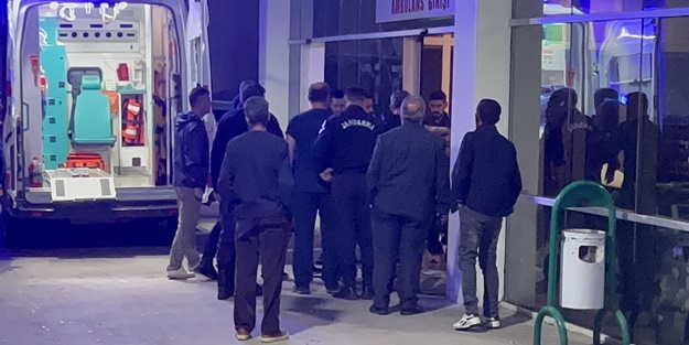 Kahramanmaraş'ta askeri araç devrildi! 7 asker yaralandı