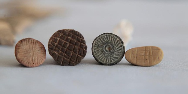 Kahramanmaraş'ta bulundu: 8 bin yıllık