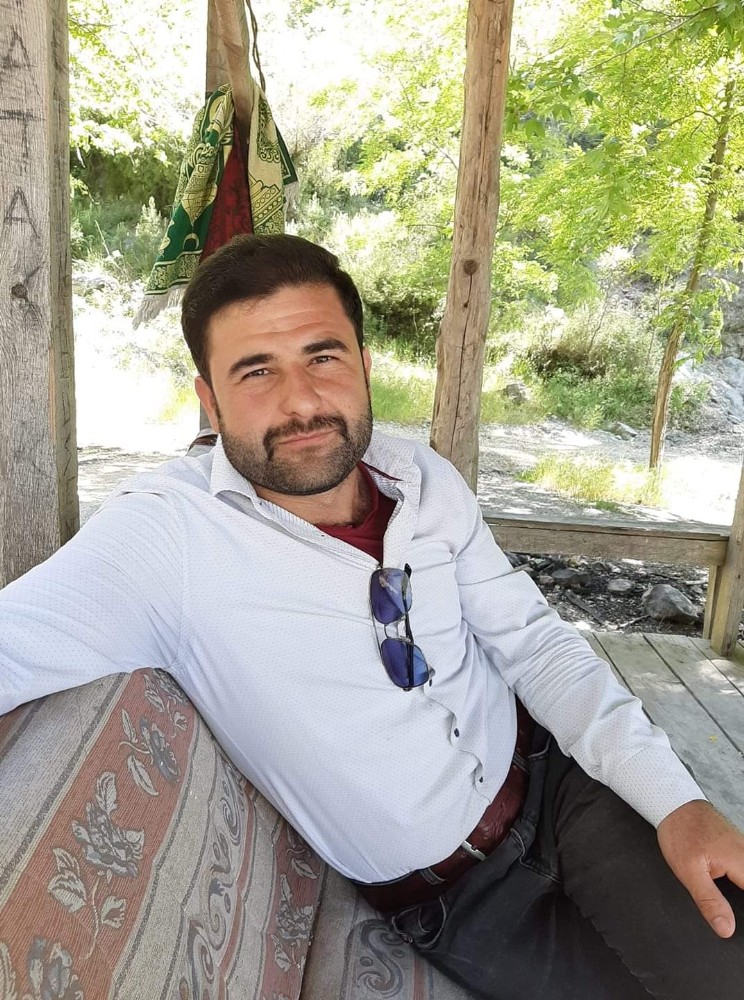 Kahramanmaraş’ta cinayet: oğlunu öldürdü, eşini yaraladı 