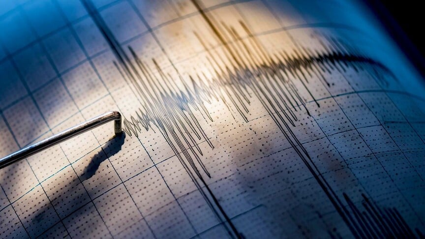 Kahramanmaraş'ta deprem! Vali Ünlüer’den açıklama geldi