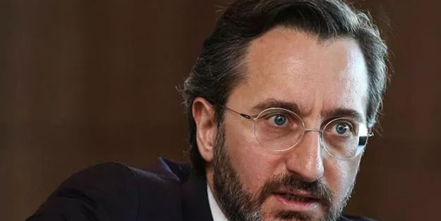 Kahramanmaraş depremi sonrası yalan haber sayısına herkes şaşkın! Fahrettin Altun o rakamı böyle duyurdu