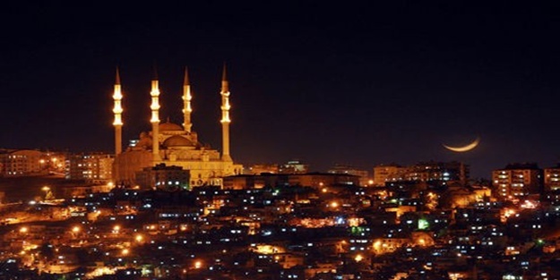 Kahramanmaraş'ta ensar ruhu Suriyeli sığınmacıları kucakladı