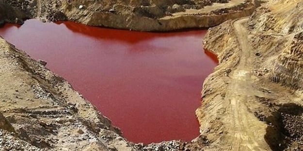 Kahramanmaraş'ta esrarengiz görüntü: Gören şaştı kaldı