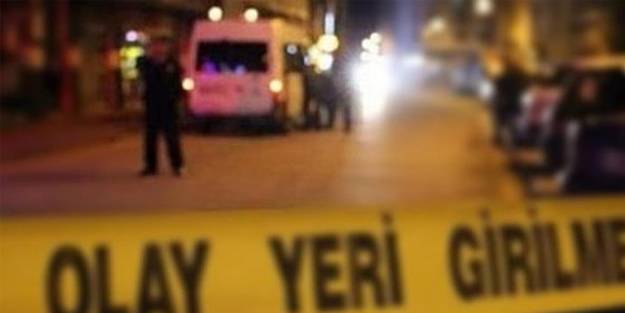 Kahramanmaraş'ta genç kadın evinde ölü bulundu