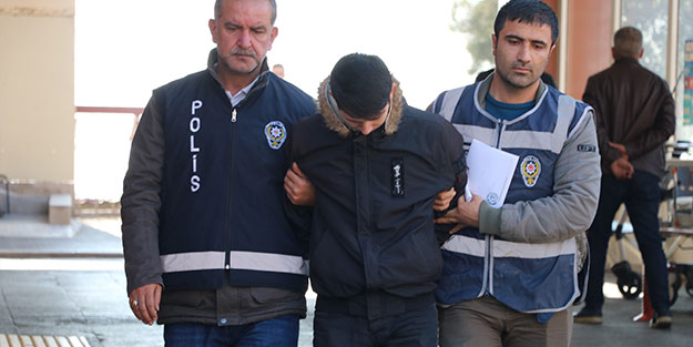 Kahramanmaraş'ta hırsızlık operasyonu: Çok sayıda gözaltı var
