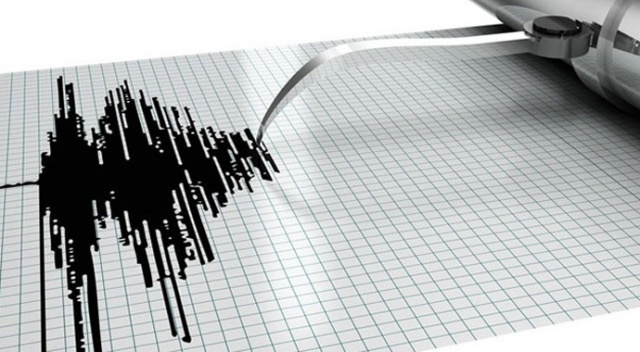 Kahramanmaraş'ta iki büyük deprem