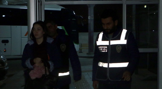 Kahramanmaraş'ta kaybolan genç kız bulundu