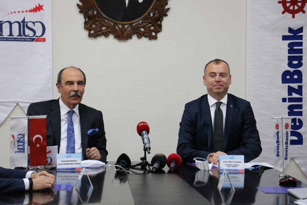 Kahramanmaraş’ta 