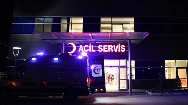 Kahramanmaraş'ta komşular arasında çıkan kavgada ölü ve yaralılar var