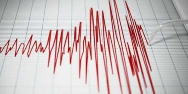 Kahramanmaraş'ta korkutan deprem!