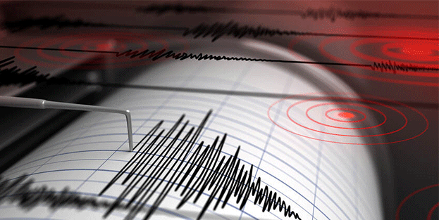 Kahramanmaraş'ta korkutan deprem!