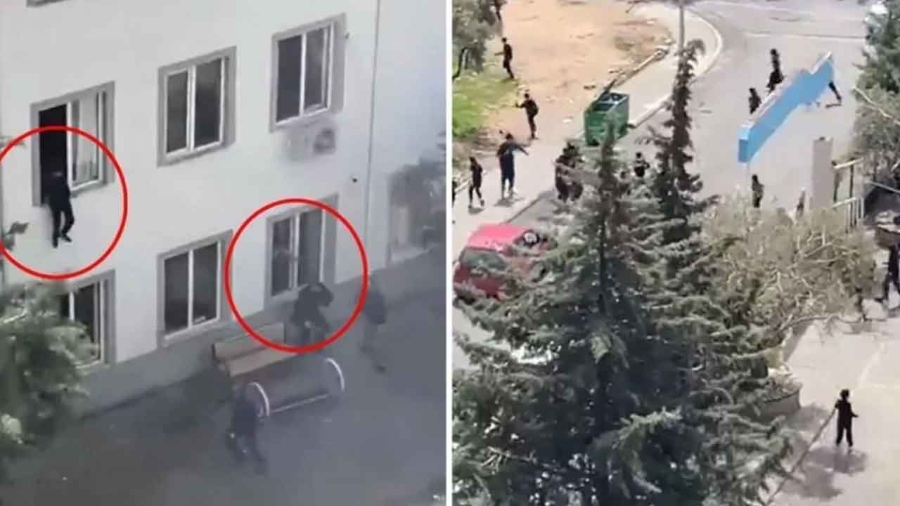 Kahramanmaraş’ta okulda katliam: Ölen saldırganın yaşı şok etti