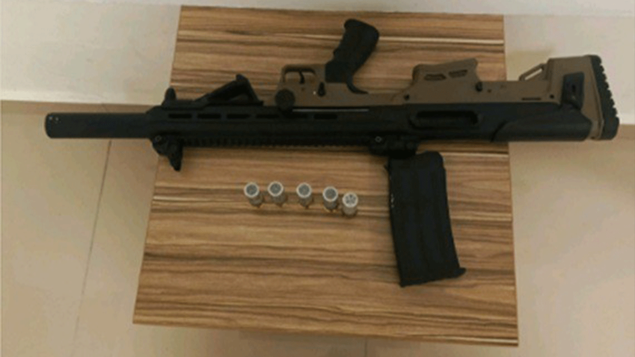 Kahramanmaraş’ta operasyon! 58 şüpheli tutuklandı!