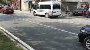 Kahramanmaraş'ta otomobilin çarptığı yaya öldü