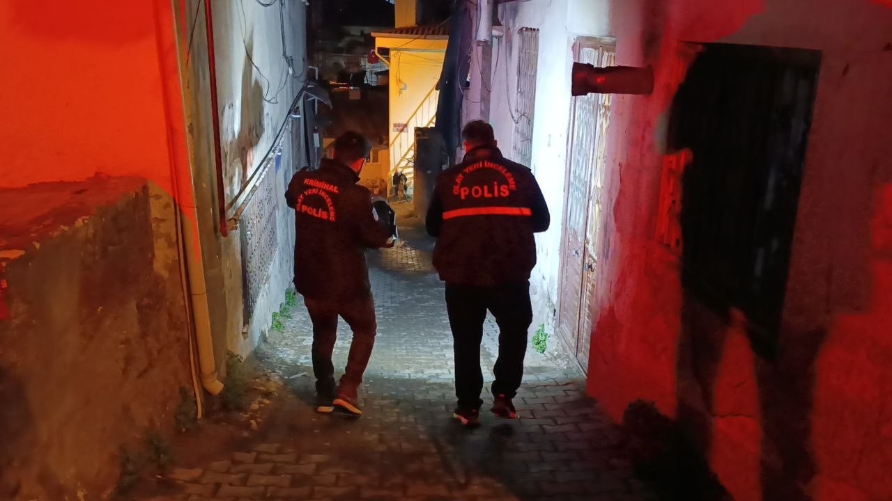 Kahramanmaraş'ta pompalı tüfek vahşeti: Önce darp ettiler sonra ateş açtılar