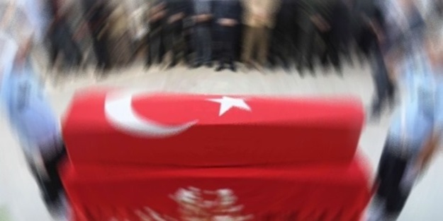 Kahramanmaraş'ta şehit sayısı 4'e yükseldi