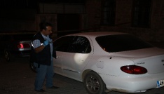 Kahramanmaraş’ta silahlı kavga: 5 kişi yaralandı