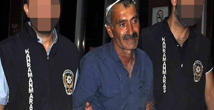 Kahramanmaraş'ta tabancayla 2 kişiyi yaraladı, yeğeninden suçu üstlenmesini istedi