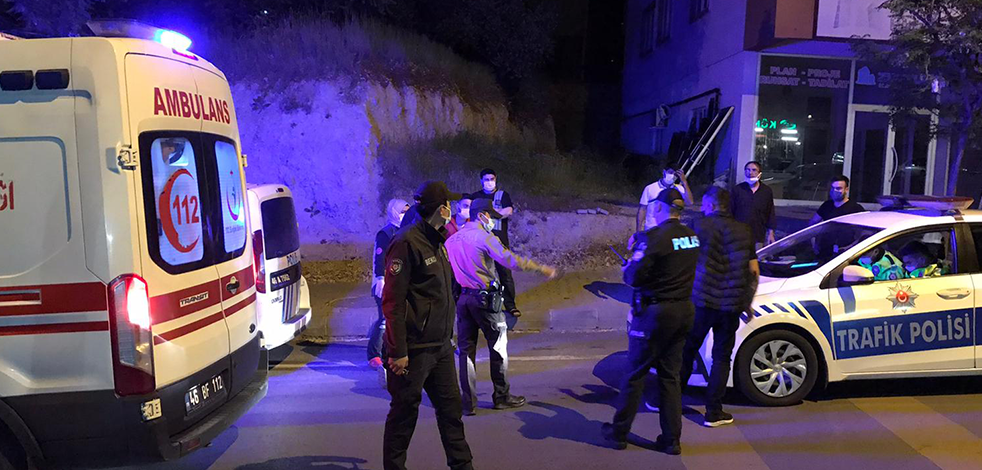 Kahramanmaraş’ta ‘tam kapanma’ kuralları