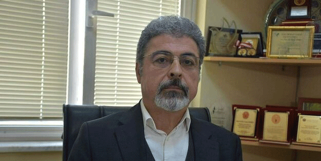 Kahramanmaraş'taki deprem sonrası 3 fay hattına dikkat! Uzmanı uyardı