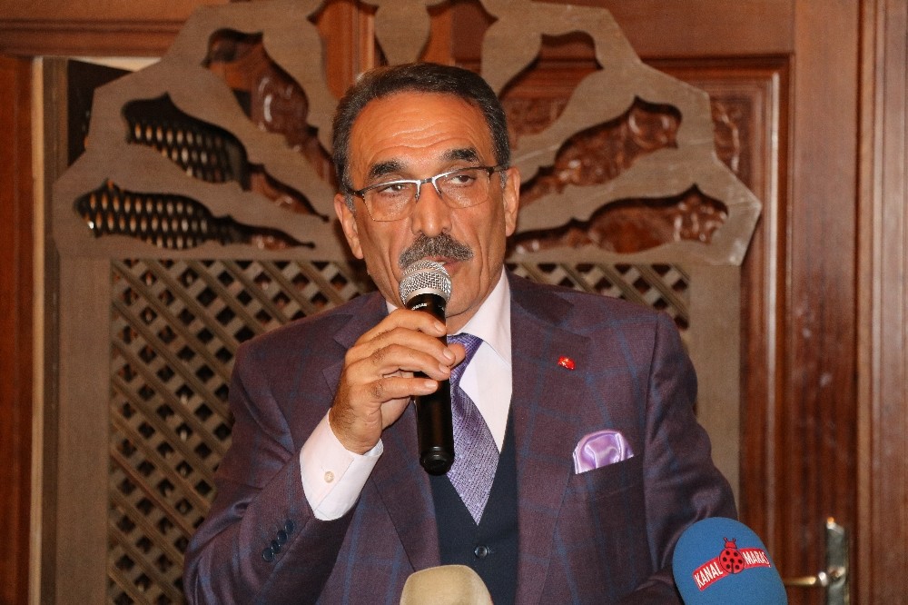 Kahramanmaraş’taki kantincilere federasyon ve milli eğitim camiasından uyarı 
