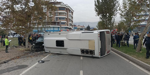 Kahramanmaraş'tan korku dolu anlar! Yaralılar var