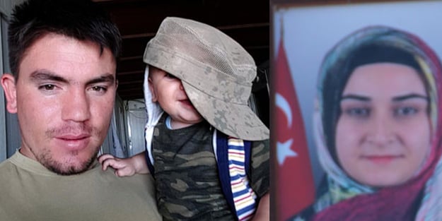 Kahreden detay! 'Olaydan 10 dakika önce...'