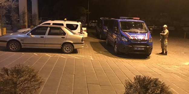 Kahreden haber! Geri geri gelirken kızını ezdi!